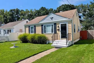 257 Ruth Ave, Hamilton Township, NJ 08610 - Photo 1