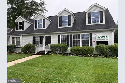 2741 Nottingham Way #A, Hamilton Township, NJ 08619 - Photo 2