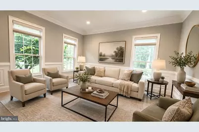 28 Beech Hill Circle, Princeton, NJ 08540 - Photo 4
