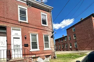 448 W Hanover St, Trenton, NJ 08618 - Photo 1