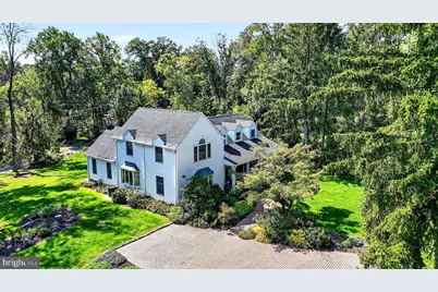 225 Hopewell Princeton Road, Hopewell Township, NJ 08525 - Photo 46