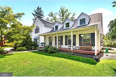 225 Hopewell Princeton Road, Hopewell Township, NJ 08525 - Photo 2