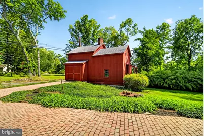 225 Hopewell Princeton Road, Hopewell Township, NJ 08525 - Photo 44