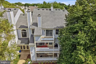 108 Lowell Court #12, Princeton, NJ 08540 - Photo 2