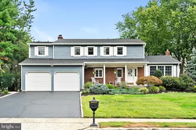 8 Andree Place, Hamilton Township, NJ 08619 - Photo 2