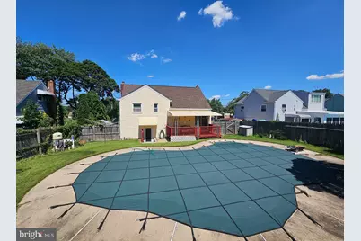 13 Morton Avenue, Hamilton Township, NJ 08610 - Photo 2