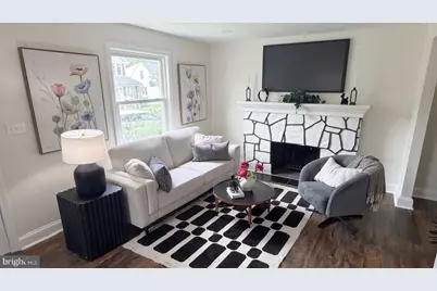 50 Hillhurst Avenue, Hamilton Township, NJ 08619 - Photo 2