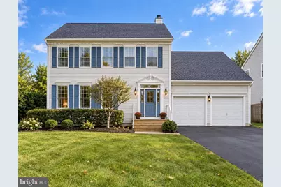 1 Wyckoff Drive, Pennington, NJ 08534 - Photo 1