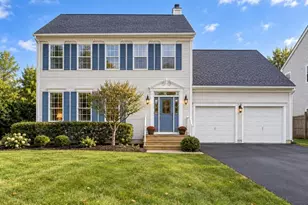 1 Wyckoff Dr, Pennington, NJ 08534 - Photo 1