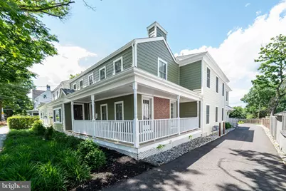 11 Quarry Street #B, Princeton, NJ 08542 - Photo 2