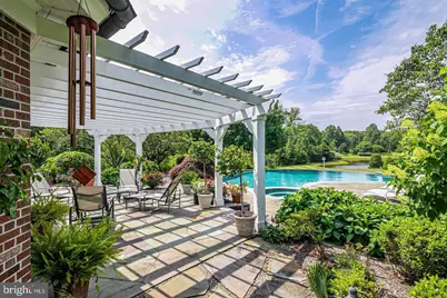 82 Aunt Molly Road, Hopewell Township, NJ 08525 - Photo 40