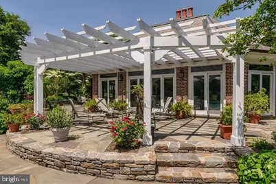 82 Aunt Molly Road, Hopewell Township, NJ 08525 - Photo 46