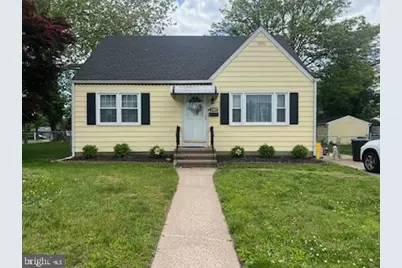 2465 Sylvan Avenue, Hamilton Township, NJ 08610 - Photo 1