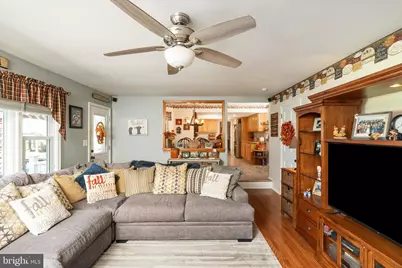 11 Hollynoll Drive, Hamilton Township, NJ 08619 - Photo 16