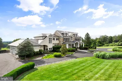 131 Harbourton Woodsville Road, Hopewell Township, NJ 08530 - Photo 20