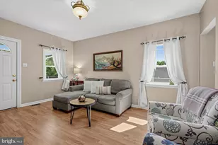 5 Evans Ave, Hamilton Township, NJ 08610 - Photo 12