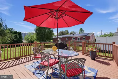 5 Evans Avenue, Hamilton Township, NJ 08610 - Photo 40