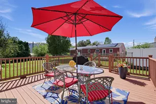 5 Evans Ave, Hamilton Township, NJ 08610 - Photo 40