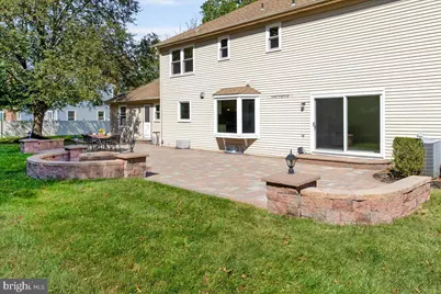 3 Cartwright Drive W, Princeton Junction, NJ 08550 - Photo 32