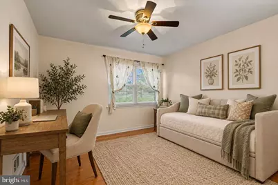 1712 Country Mill Drive, East Windsor Township, NJ 08512 - Photo 16