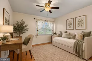 1712 Country Mill Dr, East Windsor Township, NJ 08512 - Photo 16