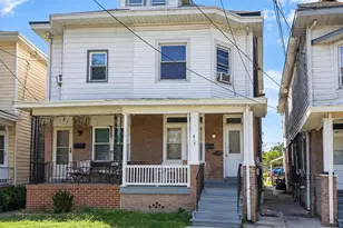 413 S Olden Ave, Trenton, NJ 08629 - Photo 1