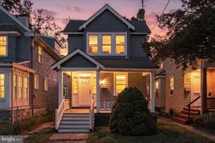 225 S Cook Ave, Trenton, NJ 08629 - Photo 1