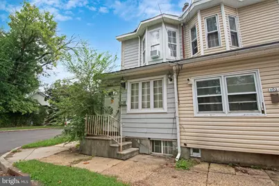 100 Overlook Avenue, Hamilton Township, NJ 08610 - Photo 1