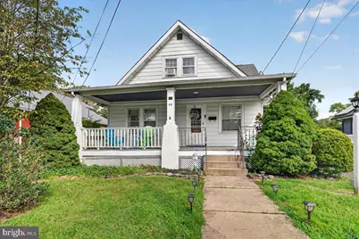 44 Brenwal Avenue, Ewing Township, NJ 08618 - Photo 2