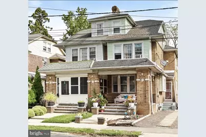 22 Stacey Avenue, Trenton, NJ 08618 - Photo 1