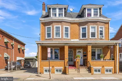 [Address not provided], Trenton, NJ 08611 - Photo 2