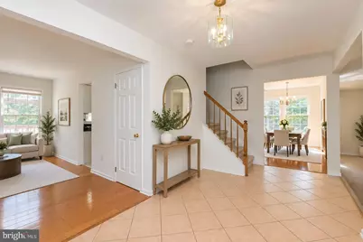 4 Cedar Court, West Windsor Township, NJ 08550 - Photo 4