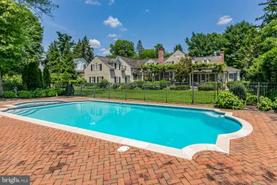 38 Pardoe Road, Princeton, NJ 08540 - Photo 48