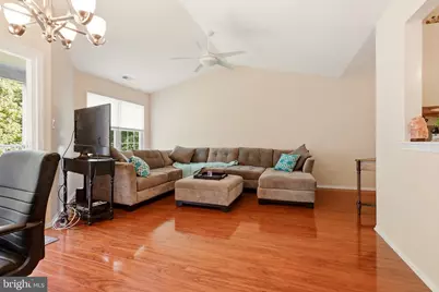 536 Walden Circle, Robbinsville, NJ 08691 - Photo 6