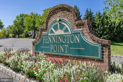 [Address not provided], Pennington, NJ 08534 - Photo 26