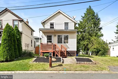 44 Hutchins Avenue, Hamilton Township, NJ 08610 - Photo 4