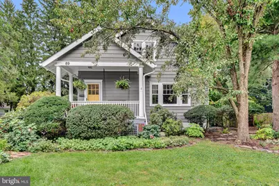 89 W Upper Ferry Road, Ewing Township, NJ 08628 - Photo 1