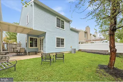 64 Winchester Drive, Hightstown, NJ 08520 - Photo 44