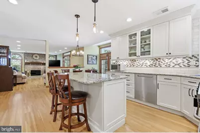 29 Haverford Road, Princeton Junction, NJ 08550 - Photo 2
