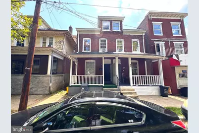 505 Tyler Street, Trenton, NJ 08609 - Photo 2