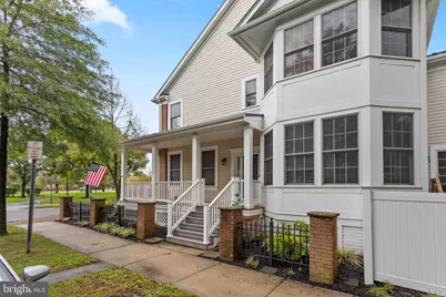 131 Ely Crescent, Robbinsville Township, NJ 08691 - Photo 4