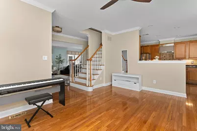131 Ely Crescent, Robbinsville Township, NJ 08691 - Photo 10