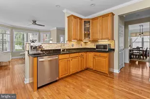 131 Ely Crescent, Robbinsville Township, NJ 08691 - Photo 12