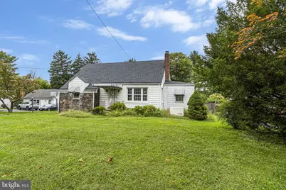 81 Hopewell Pennington Road, Hopewell Township, NJ 08525 - Photo 38