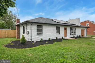 1381 Deutz Avenue, Hamilton Township, NJ 08611 - Photo 2