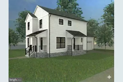 650 Whitehorse Avenue, Hamilton Township, NJ 08610 - Photo 1