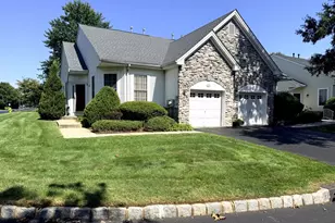 100 Meadowlark Dr, Hamilton Township, NJ 08690 - Photo 1