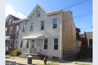839 Cherry Street, Trenton, NJ 08638 - Photo 1