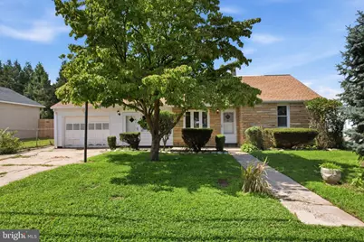 56 Benson Avenue, Hamilton Township, NJ 08610 - Photo 1