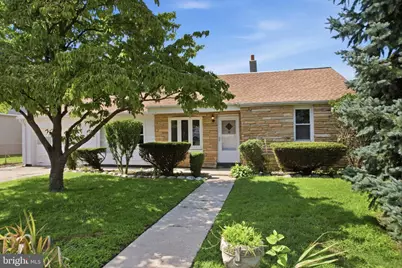 56 Benson Avenue, Hamilton Township, NJ 08610 - Photo 4
